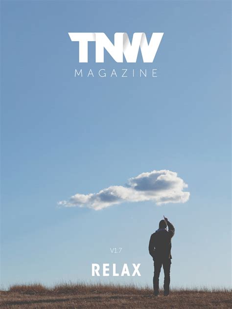 tnw magazine
